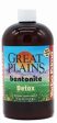 Yerba Prima Great Plains Bentonite Liquid 16oz Hot on Sale