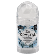 Crystal Mineral Deodorant Stick Unscented 4.25oz Online Sale