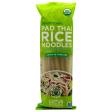 Lotus Foods Pad Thai Rice Noodles Traditional 8oz Hot on Sale