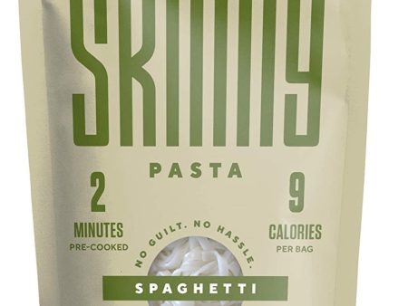 It s Skinny Konjac Pasta Spaghetti 9.52oz Hot on Sale