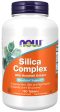 Now Silica Complex 180ct Online