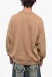 Dolce & Gabbana Crew Neck Pure Cashmere Pullover Xl Standard size Online Hot Sale