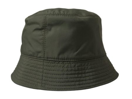 Dolce & Gabbana  Green Bucket Hat Fashion