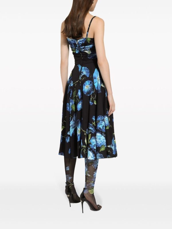 Dolce & Gabbana Women s Dresses Black Sale