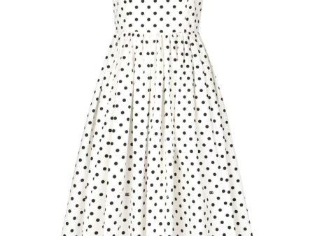 Dolce & Gabbana Women s Dresses White Discount