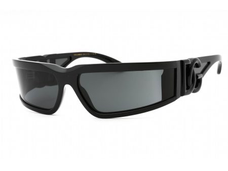 Dolce & Gabbana  DG 4325 Sunglasses - Black Sale