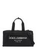 Dolce & Gabbana Men s Nylon Duffel Cheap