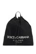 Dolce & Gabbana Men s Nylon Backpack For Everyday on Sale