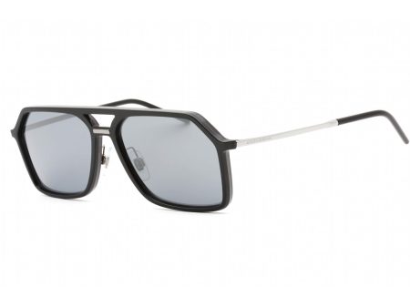 Dolce & Gabbana  DG2225 Aviator Sunglasses for Men Online