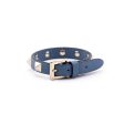 Valentino Niagara Leather Rockstud Bracelet Supply