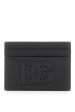 Dolce & Gabbana Men s Cardholder With Dg Logo Hot on Sale