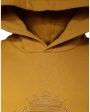 Dolce & Gabbana Hooded Sweatshirt with Logo Embroidery Online Sale