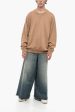 Dolce & Gabbana Crew Neck Pure Cashmere Pullover Xl Standard size Online Hot Sale