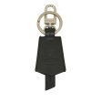 Black Louis Vuitton Cloche Cles Key Holder Hot on Sale