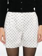 Dolce & Gabbana Women s Shorts White Supply