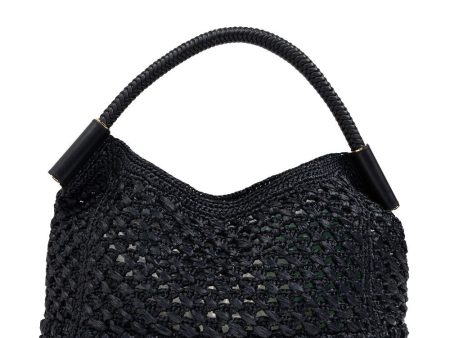 Dolce & Gabbana Women s Bags.. Black For Cheap