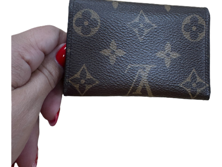 Accessory Luxury Designer Tag By Louis Vuitton For Cheap