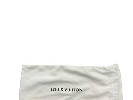 Accessory Designer Tag By Louis Vuitton For Sale