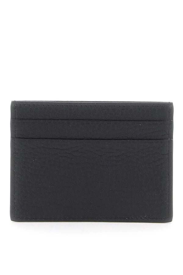 Dolce & Gabbana Men s Cardholder With Dg Logo Hot on Sale