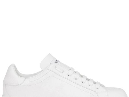 Dolce & Gabbana Men s Sneakers White Online now