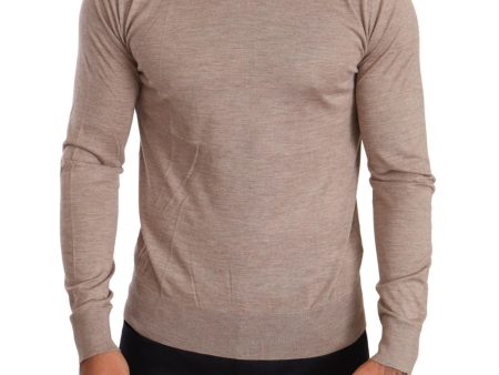 Dolce & Gabbana Cashmere Turtleneck Sweater Sale