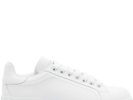 Dolce & Gabbana Women s Sneakers White For Discount