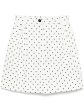 Dolce & Gabbana Women s Shorts White Supply