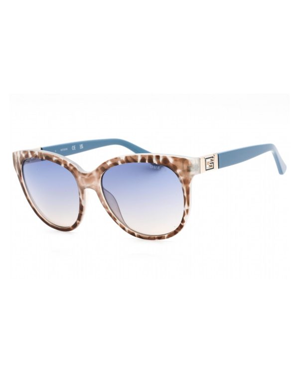 Guess  GU7602 Leopard Sunglasses For Sale