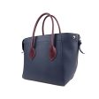 Blue Louis Vuitton Louis Vuitton Freedom Satchel Discount