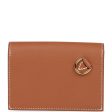 Hermes Kelly Pocket Slim Wallet Gold Epsom Gold Hardware Online