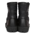 Hermes Fresh Ankle Boots Black 37.5 Online