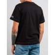 Dolce & Gabbana Black Cotton Men s T-Shirt Fashion