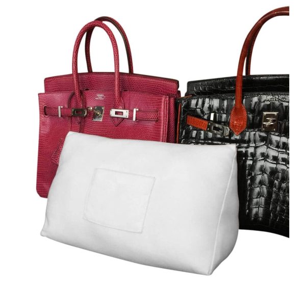 Hermes Birkin 25 Bag Shaper Pillow on Sale