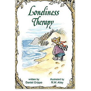 Loneliness Therapy Daniel Grippo Sale