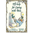 Elf-help for Coping With Pain Anne Calodich Fone on Sale