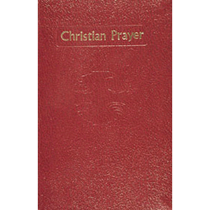 Christian Prayer (imitation leather) Catholic Book Publishing Inc. Discount