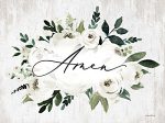 LET345 - Amen - 16x12 Fashion