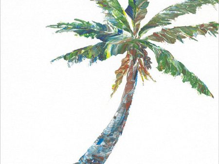 JAN284 - Palm II - 12x12 Online Sale